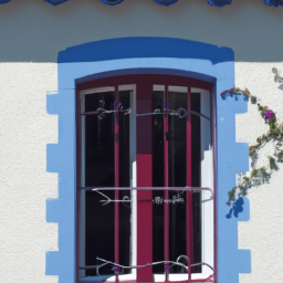 Spécialiste Fenêtre de Maison, Fenêtres Bois pour une Atmosphère Chaleureuse à Rive-de-Gier